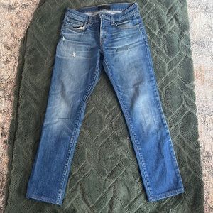 J Brand Tyler Jeans